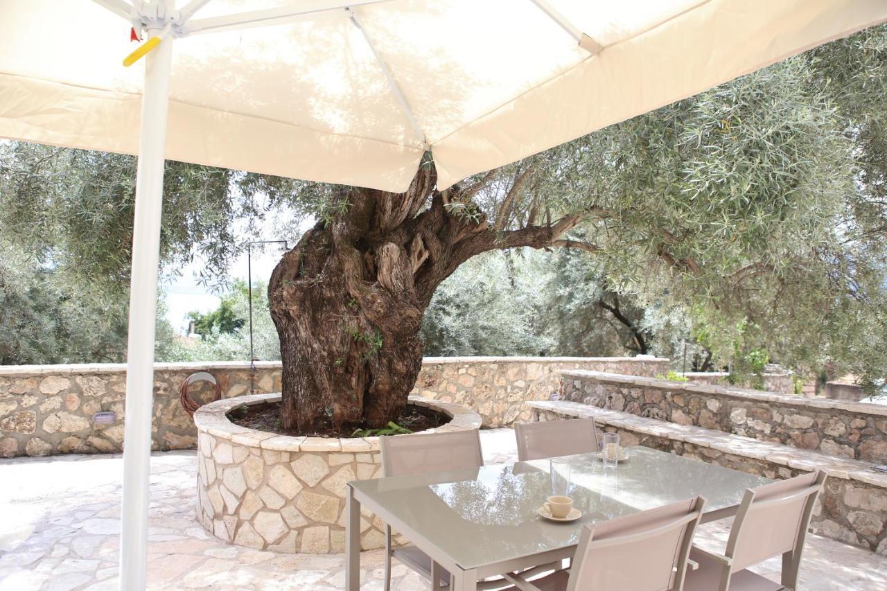 Lefkada Dikran'S Guest House Nydri  Exteriér fotografie